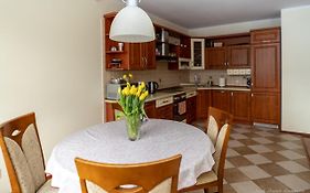 Apartament na wynajem Ustka